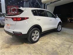 کیا سپۆرتاج